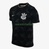 Maillot de Supporter Corinthians Extérieur 2022-23 Pour Homme